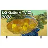 Image de Lg Tv 65lx7b6la 65'' 4k Qned