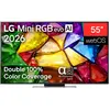 Image de Lg Tv 55mrgb87b3b 55'' 4k Mini Led