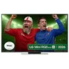 Image de Lg Tv 55mrgb86b6a.aeu 55'' 4k Mini Led