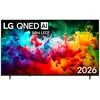 Image de Lg Tv 65qned70b3c 65'' 4k Qned