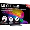Image de Lg Tv Oled Evo Ai C6 Oled42c64la 42''/ultra Hd 4k/smart Tv/wifi