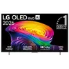 Image de TV LG 4K OLED Evo OLED42C6 106 cm 2026