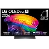 Image de TV LG 4K OLED Evo OLED48C6 121 cm 2026