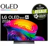 Image de Lg Tv Oled48c66lb.aeu 48'' 4k Oled