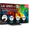 Image de Lg Tv Qned Evo Ai Qned8eb Mini Led 65qned83b6a 65''/ultra Hd 4k/smart Tv/wifi