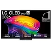 Image de TV LG 4K OLED Evo OLED83C6 210 cm 2026
