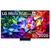 Image de TV LG Micro RGB evo 75MRGB96 190 cm 2026