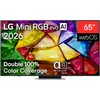Image de Lg Tv 65mrgb87b3b 65'' 4k Mini Led