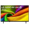 Image de TV LG 4K UHD 43NU850 109 cm 2026