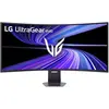 Image de LG UltraGear evo G9 52G930B-B (5120 x 2160 pixels, 52"), Moniteur, Noir