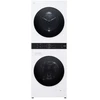 Image de Lave-linge Séchant Lg F214wt8wh