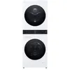Image de Lave-linge séchant Lg F214WT8WH