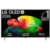 Image de TV LG 4K OLED OLED55B6 139 cm 2026
