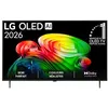 Image de TV LG 4K OLED OLED48B6 121 cm 2026