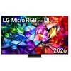 Image de TV LG Micro RGB evo 86MRGB96 218 cm 2026