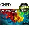 Image de Lg Tv 85qned83b6a.aeu 85'' 4k Mini Led