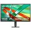 Image de Ecran PC LG UltraFine 27U710B 27" 4K UHD