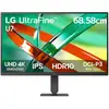 Image de Lg Écran Ultrafine 27u710b-b 27'' 4k Ips Led
