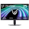 Image de Ecran PC gaming LG UltraGear 25" 200 Hz Full HD