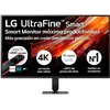 Image de Lg Écran Ultrafine Smart 32u701sb-b 31.5'' 4k Va Led