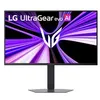Image de Ecran PC Gaming LG UltraGear evo Hyper Mini-LED 27GM950B 27" 165 Hz 5K2K