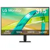 Image de Lg Écran 32u401b-b 31.5'' Fhd Va Led 120hz