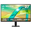 Image de Ecran PC LG 27U411B-B 27" Full HD