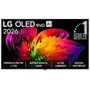 Image de TV LG OLED evo OLED77W6 195 cm 2026