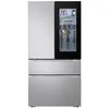 Image de Réfrigérateur multi-portes LG GMVW50DDMB Inox