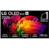 Image de TV LG OLED evo OLED77W6 4K AI Smart TV 195 cm 2026