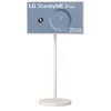 Image de TV LED LG UHD StandbyME 2 Max 32LX6BPGA.AEU 81 cm 2026