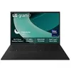 Image de PC portable LG Gram 17Z90TL 17" QHD+ 60 Hz Copilot+PC Intel® Core  Ultra 7 32 Go RAM 1 To SSD Noir Obsidien