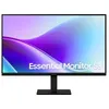 Image de Samsung Essential S3 S27F320GAU - S32GF Series - écran LED - 27" - 1920 x 1080 Full HD (1080p) @ 120 Hz - IPS - 250 cd/m² - 1000:1 - 5 ms - 2xHDMI - noir