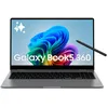 Image de PC Portable Samsung Galaxy Book5 360 écran tactile 15,6'' FHD Copilot+PC Intel® Core  Ultra 7 16 Go RAM 512 Go SSD Anthracite