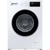 Image de Lave-linge Samsung Blanc / Nettoyage Vapeur / 9kg - WW90FG3M05AWEF Classe A Blanc