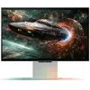 Image de SAG Monitor Samsung 27", LS27FG902XUXEN (3840 x 2160 pixels, 27"), Moniteur, Argent