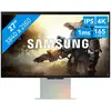 Image de Samsung Odyssey 3D - G90XF (3840 x 2160 pixels, 27"), Moniteur, Argent
