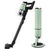 Image de Aspirateur balai Samsung Bespoke AI Jet Ultra Menthe 2 batteries VS90F40EEM