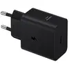 Image de Chargeur secteur 45W Samsung Power Delivery USB-C Noir