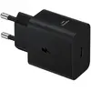 Image de Samsung Chargeur Mural Usb-c Ep-t4511nbe 45w