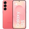 Image de Samsung Galaxy S25 Corail 128 Go Smartphone IA Corail