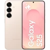Image de Samsung Galaxy S25 Or Rose 128 Go Smartphone IA Or Rose
