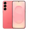 Image de Smartphone Samsung galaxy s25 rose 6.7 pouces RAM 12 Go stockage 256 Go