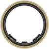 Image de Samsung SM-Q514 (14, Or), Bague connectée, Or