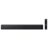 Image de Samsung HW-B400F 2.0 Soundbar System (40 W, 2.0 Canal), Barre de son, Noir
