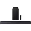 Image de Samsung HW-B450F (65 W, Canal 2.1), Barre de son, Noir