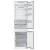 Image de Samsung Réfrigérateur combiné intégrable Blanc 267 L 2025 - E - BRB70F26DES0EF Blanc