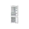 Image de Samsung Refrigerateur combine integrable, 267 L - E - BRB80F26DES0 Blanc