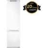 Image de Samsung Réfrigérateur combiné intégrable Blanc 298 L 2025 - D - BRB80F30ADS0EF Blanc