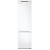 Image de Réfrigérateur congélateur bas Samsung BRB80F30AES0 intégrable 194 cm